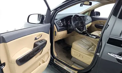 Kia Canival 2019, 123687 км, за 13148.33 USD - фото 10
