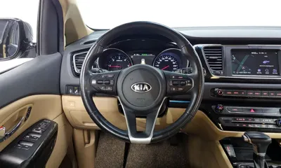 Kia Canival 2019, 123687 км, за 13148.33 USD - фото 13