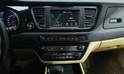 Kia Canival 2019, 123687 км, за 13148.33 USD - фото 14
