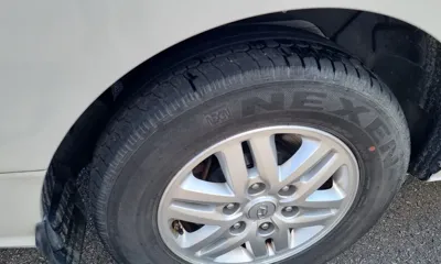 Hyundai Starex 2017, 196549 км, за 5016.29 USD