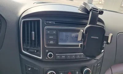 Hyundai Starex 2017, 196549 км, за 5016.29 USD - фото 8