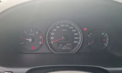 Hyundai Starex 2017, 196549 км, за 5016.29 USD - фото 9