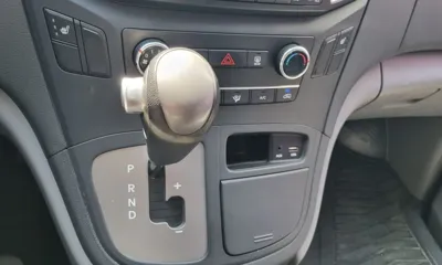 Hyundai Starex 2017, 196549 км, за 5016.29 USD - фото 14