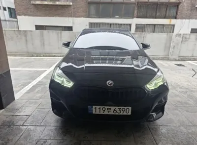 BMW 2-Series · 2023 год