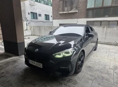 BMW 2-Series 2023, 25062 км, за 15926.67 USD
