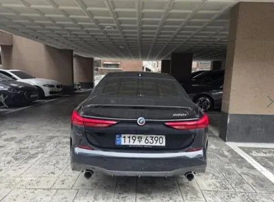 BMW 2-Series 2023, 25062 км, за 15926.67 USD