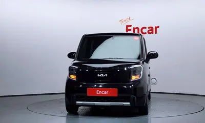 Kia Ray 2024, 59999 км, за 14788.28 USD