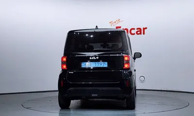Kia Ray 2024, 59999 км, за 14788.28 USD