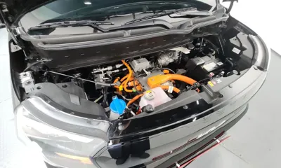 Kia Ray 2024, 59999 км, за 14788.28 USD - фото 6