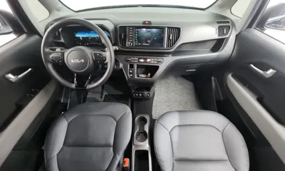 Kia Ray 2024, 59999 км, за 14788.28 USD - фото 7