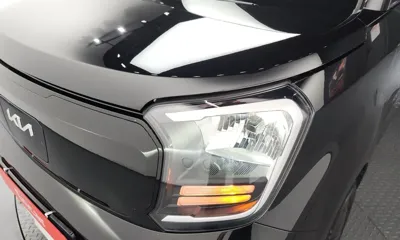 Kia Ray 2024, 59999 км, за 14788.28 USD - фото 22