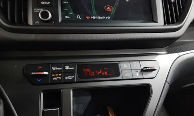 Kia Ray 2024, 59999 км, за 14788.28 USD - фото 32