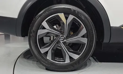 Renault-KoreaSamsung Arkana 2025, 24613 км, за 16279.38 USD