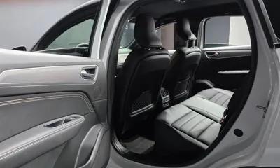 Renault-KoreaSamsung Arkana 2025, 24613 км, за 16279.38 USD - фото 26