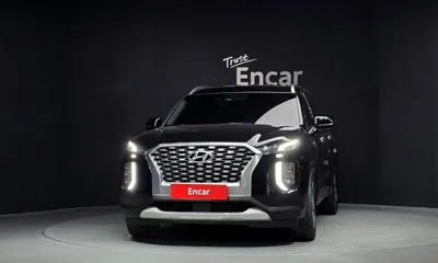 Hyundai Palisade 2022, 67113 км, за 20817.09 USD