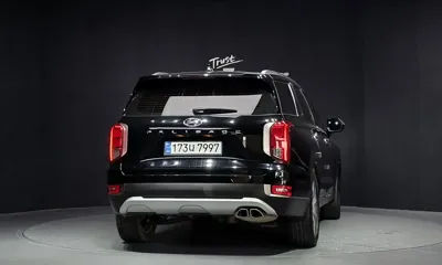 Hyundai Palisade 2022, 67113 км, за 20817.09 USD