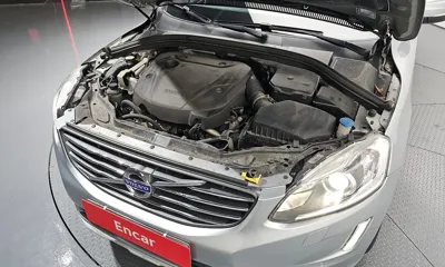 Volvo XC60 2017, 134708 км, за 7862.57 USD - фото 6