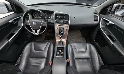 Volvo XC60 2017, 134708 км, за 7862.57 USD - фото 7