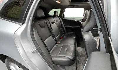Volvo XC60 2017, 134708 км, за 7862.57 USD - фото 11