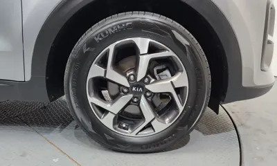 Kia Sportage 2021, 65920 км, за 10241.16 USD