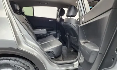 Kia Sportage 2021, 65920 км, за 10241.16 USD - фото 12