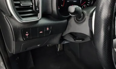 Kia Sportage 2021, 65920 км, за 10241.16 USD - фото 15