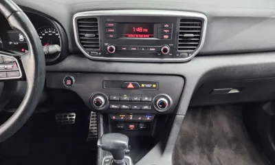 Kia Sportage 2021, 65920 км, за 10241.16 USD - фото 17