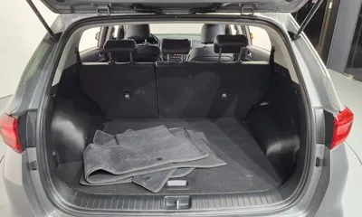 Kia Sportage 2021, 65920 км, за 10241.16 USD - фото 20