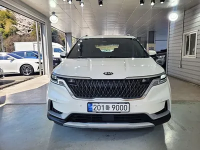 Kia Canival 2021, 56036 км, за 17155.3 USD