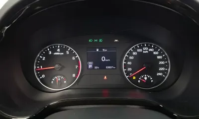 Kia Seltos 2021, 63837 км, за 11809.11 USD - фото 8