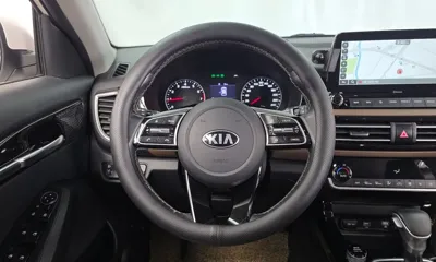 Kia Seltos 2021, 63837 км, за 11809.11 USD - фото 13