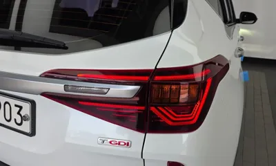 Kia Seltos 2021, 63837 км, за 11809.11 USD - фото 23