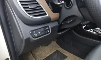 Kia Seltos 2021, 63837 км, за 11809.11 USD - фото 32