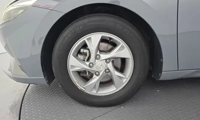 Hyundai Avante 2021, 120111 км, за 8273.62 USD