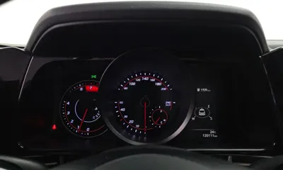 Hyundai Avante 2021, 120111 км, за 8273.62 USD - фото 8