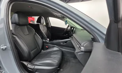 Hyundai Avante 2021, 120111 км, за 8273.62 USD - фото 10