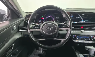 Hyundai Avante 2021, 120111 км, за 8273.62 USD - фото 14