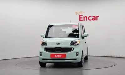 Kia Ray 2012, 80974 км, за 3275.57 USD
