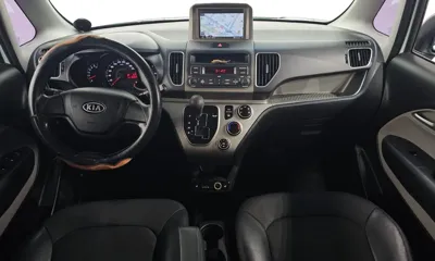 Kia Ray 2012, 80974 км, за 3249.33 USD - фото 7