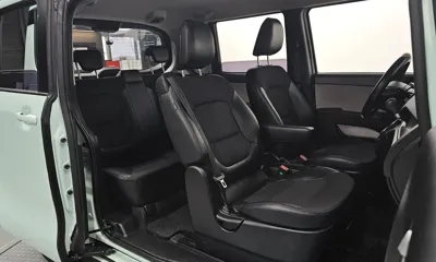 Kia Ray 2012, 80974 км, за 3249.33 USD - фото 10