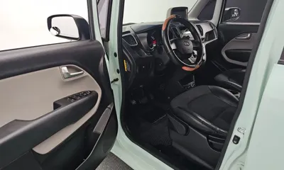 Kia Ray 2012, 80974 км, за 3249.33 USD - фото 11