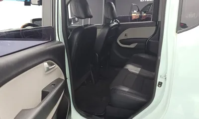 Kia Ray 2012, 80974 км, за 3249.33 USD - фото 12