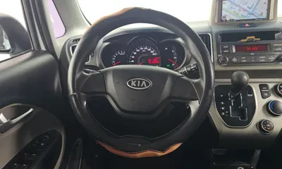 Kia Ray 2012, 80974 км, за 3249.33 USD - фото 13