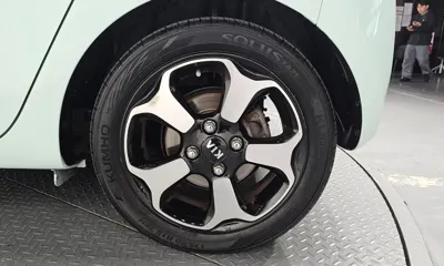 Kia Ray 2012, 80974 км, за 3249.33 USD - фото 21