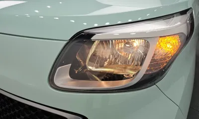Kia Ray 2012, 80974 км, за 3249.33 USD - фото 22