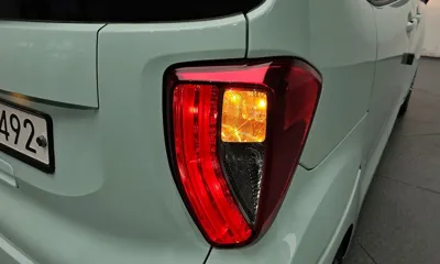Kia Ray 2012, 80974 км, за 3249.33 USD - фото 23