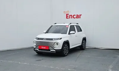 Hyundai Casper · 2023 год