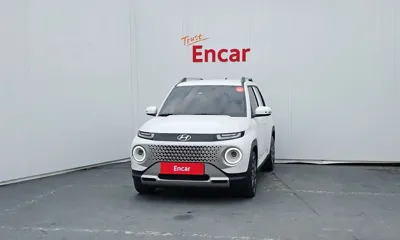 Hyundai Casper 2023, 48541 км, за 10641.09 USD