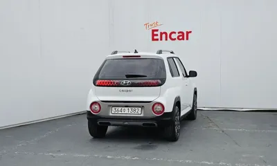 Hyundai Casper 2023, 48541 км, за 10641.09 USD