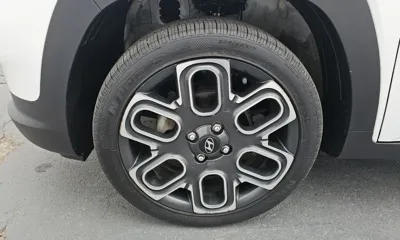 Hyundai Casper 2023, 48541 км, за 10641.09 USD